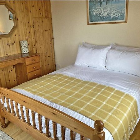 Aughrus More Lands End Cottage - Connemara מראה חיצוני תמונה