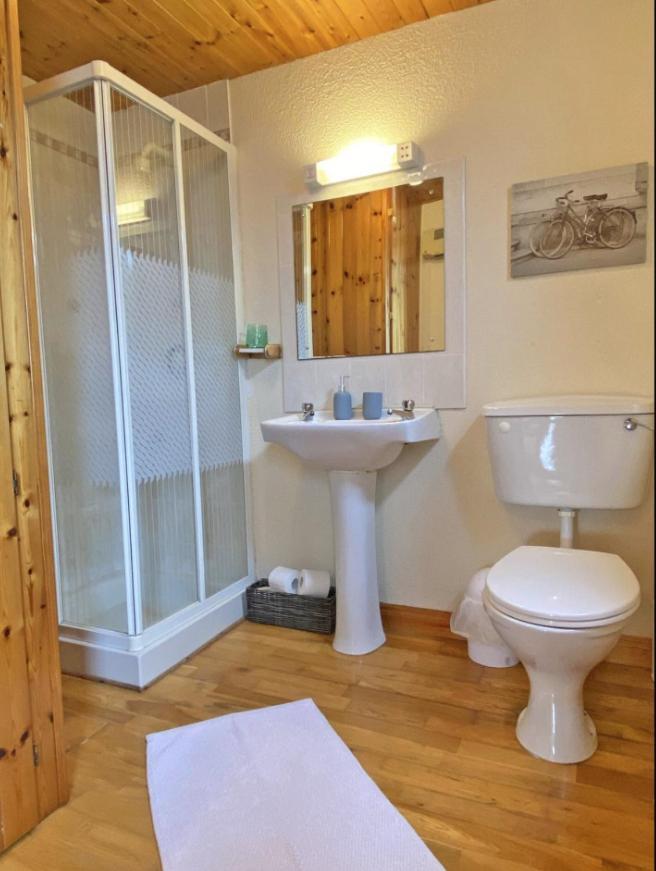 Aughrus More Lands End Cottage - Connemara מראה חיצוני תמונה