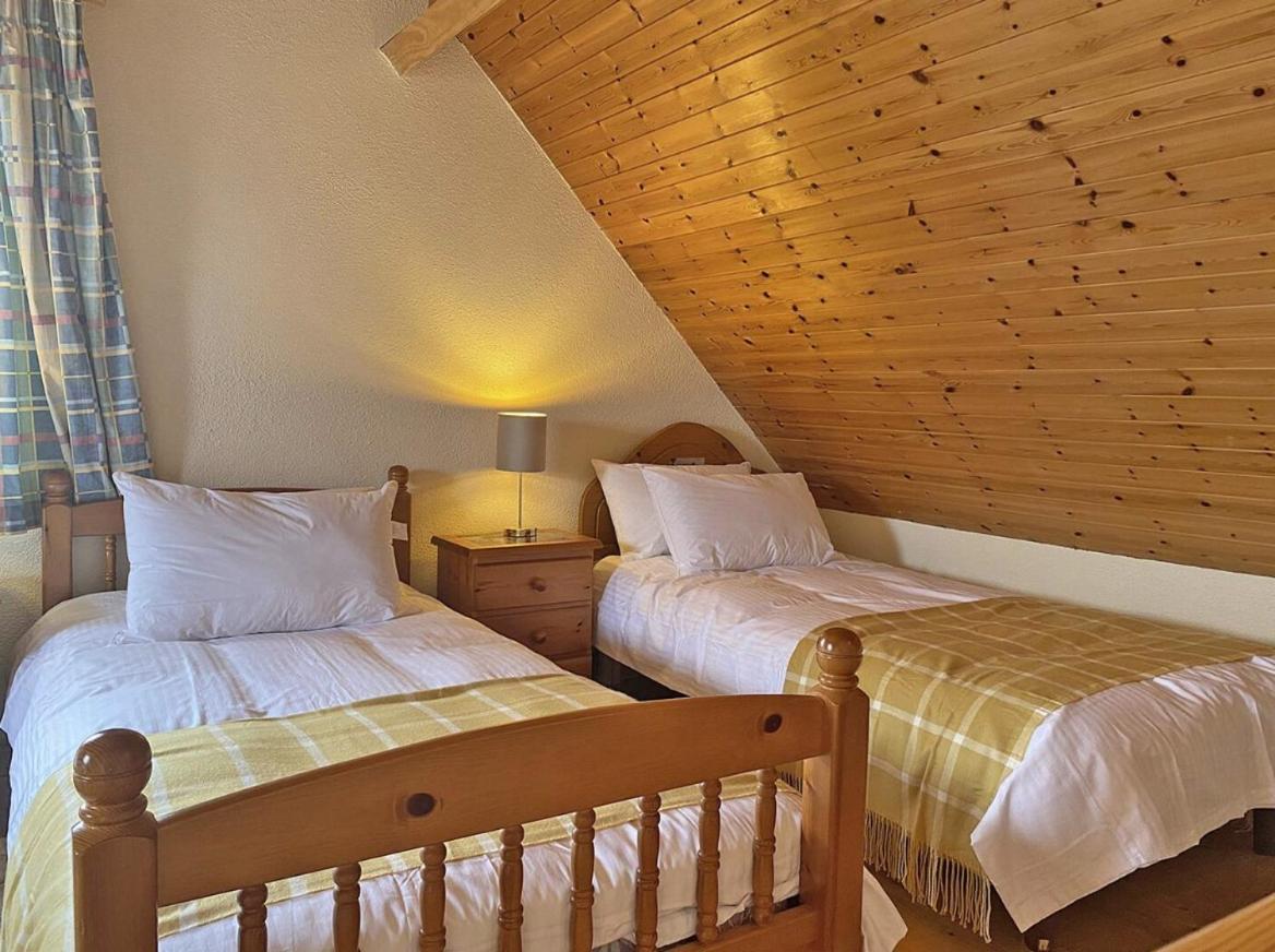 Aughrus More Lands End Cottage - Connemara מראה חיצוני תמונה