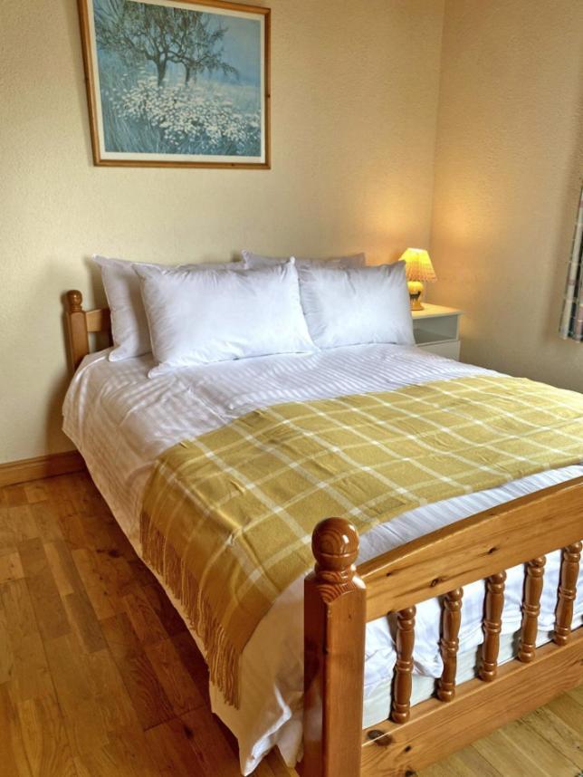Aughrus More Lands End Cottage - Connemara מראה חיצוני תמונה