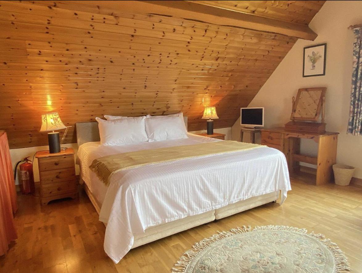 Aughrus More Lands End Cottage - Connemara מראה חיצוני תמונה